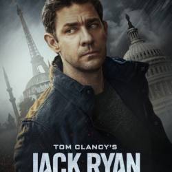   / Jack Ryan  (1  / 2018) WEB-DLRip/ 