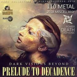 Prelude To Decadence (2018) Mp3