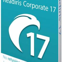 Readiris Corporate 17.0 Build 11519 Portable