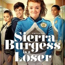   -  / Sierra Burgess Is a Loser (2018) WEB-DLRip