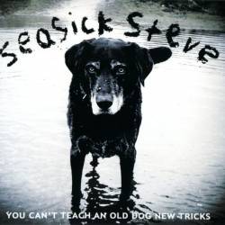 Seasick Steve - You Can't Teach An Old Dog New Tricks (2011) WavPack/MP3
