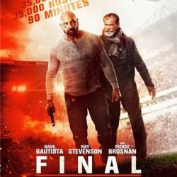   / Final Score (2018) WEB-DLRip