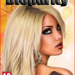DISpurity (2018) RUS/ENG - Sex games, Erotic quest,  !