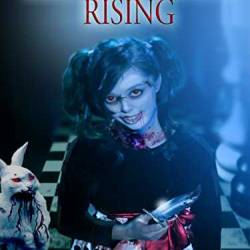    / Blood Demon Rising ( ) [2017 WEBDLRip]