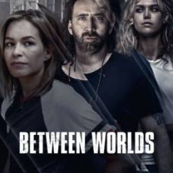    / Between Worlds (2018) HDRip