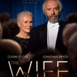  / The Wife (2017) WEB-DLRip