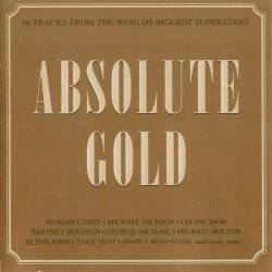 Absolute Gold (2CD Box Set) (1996) FLAC