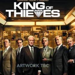   / King of Thieves (2018)