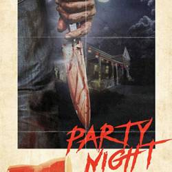 Party Night /  (2017) WEB-DLRip