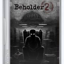 Beholder 2 (2018) PC | 