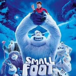  / Smallfoot (2018) HDRip/BDRip 720p/BDRip 1080p/