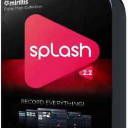 Mirillis Splash 2.2.0 Premium