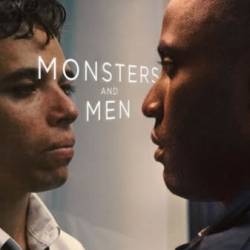    / Monsters and Men (2018) BDRip