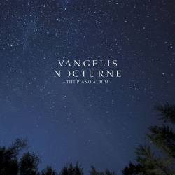 Vangelis - Nocturne: The Piano Album (2019/FLAC)