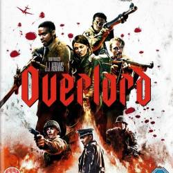  / Overlord (2018) WEB-DLRip/WEB-DL 720p/WEB-DL 1080p/ 