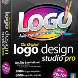 Logo Design Studio Pro 4.5.1.0 (ENG)      !