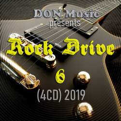 Rock Drive 6 (2019)