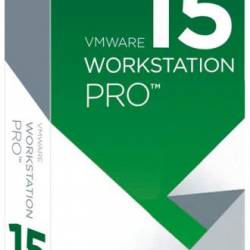 VMware Workstation Pro 15.0.4 Build 12990004