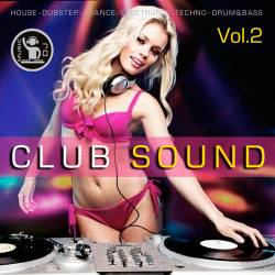 Club Sound Vol.2 (2019)