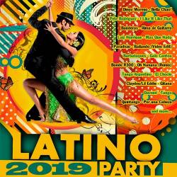 Latino Party 2019 (2019)