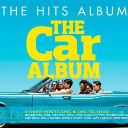 The Hits Album - The Car Album (2019) Mp3