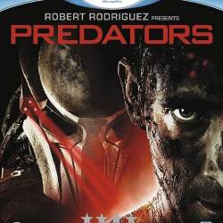  / Predators (2010) HDRip/BDRip 720p/BDRip 1080p/