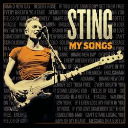 Sting - My Songs (2019) MP3