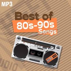 Best of 80s - 90s Songs (2019) Mp3