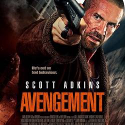  / Avengement (2019) WEB-DLRip/WEB-DL 720p/WEB-DL 1080p