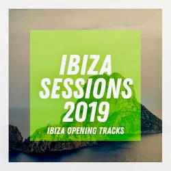 Ibiza Sessions. PornoStar Records (2019) MP3