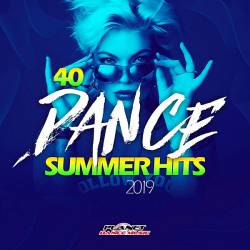 40 Dance Summer Hits 2019 [Planet Dance Music] (2019) MP3