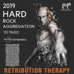 Retribution Therapy: Hard Rock Aggregation (2019) Mp3