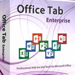 Office Tab Enterprise 14.00