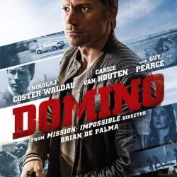  / Domino (2019) HDRip/BDRip 720p/BDRip 1080p/