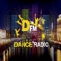 Radio DFM: Top D-Chart (03.08.2019) MP3