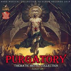 Purgatory: Metal Compilation (2019) Mp3