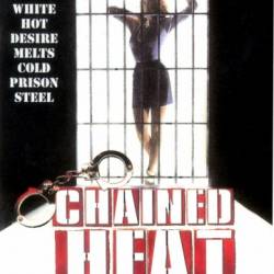    / Chained Heat (1983) DVDRip 