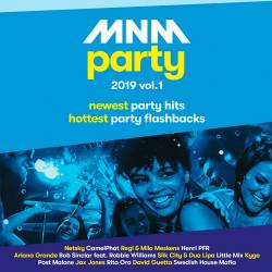 MNM Party 2019.1 (2019)