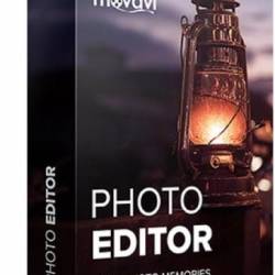 Movavi Photo Editor 6.0.0 + Portable