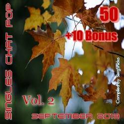 Singles Chat Pop September Vol.2 (2019)