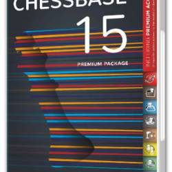 ChessBase 15.11 + Mega Database 2019 (MULTI/ENG) -   ,    !