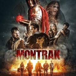 Montrak /  (2017) HDRip