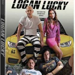   / Logan Lucky (2017) BDRip