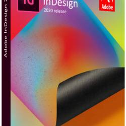 Adobe InDesign 2020 15.0.155