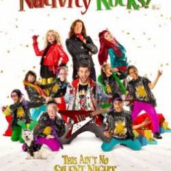  ! (2018) Nativity Rocks!