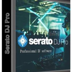 Serato DJ Pro 2.3.1 Build 15