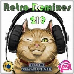 Retro Remix Quality Vol.219 (2019)