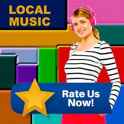 Rate Us Now Local Music (2019)