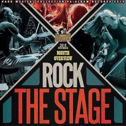 Rock The Stage (2019) Mp3