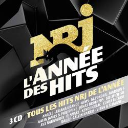 NRJ L'annee Des Hits (2019)